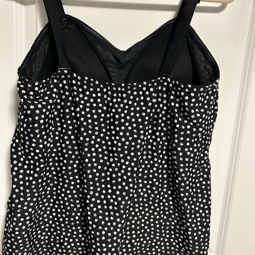 Tankini - Picture 2 of 3